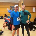 Chris and Shawn at Pioneer 8k 2023