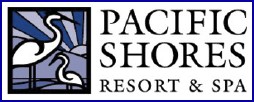 Pacific Shores Resort & Spa